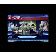 2O2O．7．24閏vision特番ニュースフラッシュ（Ｂｌｕ－ｒａｙ　Ｄｉｓｃ）