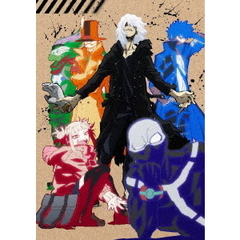 僕のヒーローアカデミア 5th Vol.4（ＤＶＤ）