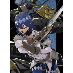 迷宮ブラックカンパニー 第2巻（ＤＶＤ）