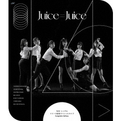 Juice=Juice／Juice=Juice 14th シングルリリース記念スペシャルライブ Complete Edition.（Ｂｌｕ?ｒａｙ）