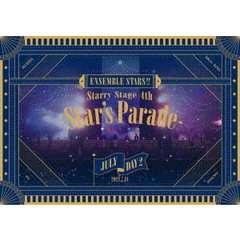 あんさんぶるスターズ!! Starry Stage 4th -Star's Parade- July Day 2（Ｂｌｕ－ｒａｙ）