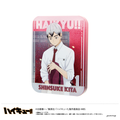 ハイキュー!! オイルインアクリル（J 北信介）