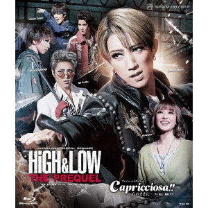 ֥ͥåȥåԥ󥰤㤨Ͳη ȸ顦¶ TAKARAZUKA MUSICAL ROMANCE HiGHLOW -THE PREQUEL- եåΡ⥹ȥ顼 Capricciosaʥץ硼ˡ١ʣ£?פβǤʤ11,000ߤˤʤޤ