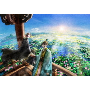 後宮の烏 六（Blu－ray Disc） 通販｜セブンネットショッピング