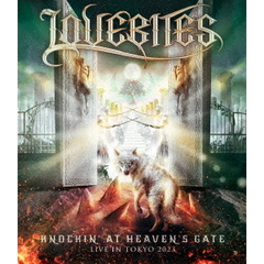 LOVEBITES／KNOCKIN' AT HEAVEN'S GATE - LIVE IN TOKYO 2023（Ｂｌｕ?ｒａｙ）