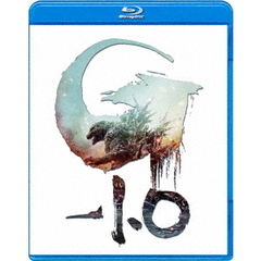 ゴジラ-1.0 Blu-ray ＜2枚組＞（Ｂｌｕ－ｒａｙ）