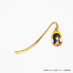 【負けヒロインが多すぎる！】ブックマーカー・温水佳樹