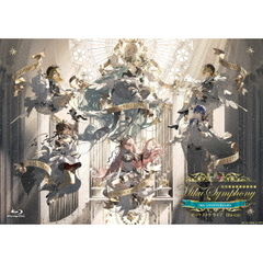 東京フィルハーモニー交響楽団／初音ミクシンフォニー~Miku Symphony2025 オーケストラ ライブ　Blu-ray（セブンネット限定特典：A4クリアファイル）（Ｂｌｕ－ｒａｙ　Ｄｉｓｃ）
