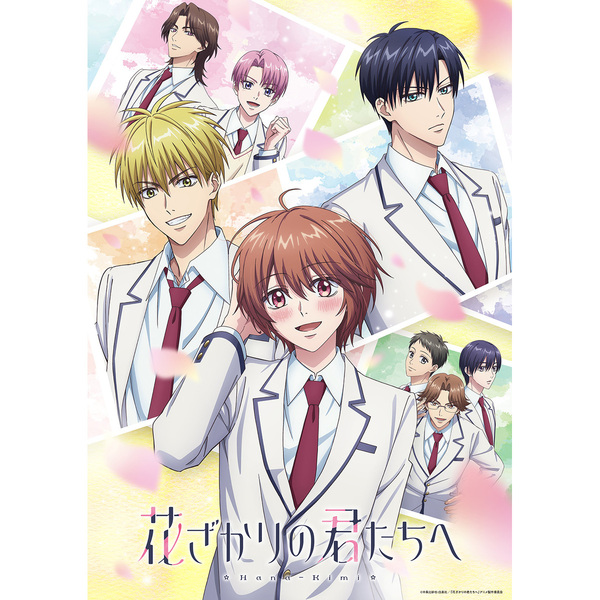 花ざかりの君たちへ Blu－ray Disc BOX Vol．1（Blu－ray