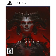 PS5　Diablo IV