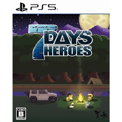 PS5　7Days Heroes