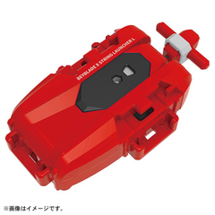 BX-47 ストリングランチャーL レッドVer.