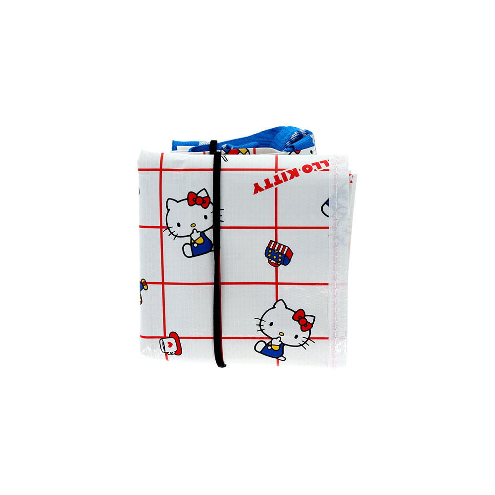 ポリエチレンエコバッグ Petit Collection Sanrio Characters