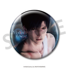 「恋と深空」心の囁きシリーズ　缶バッジ（レイ）