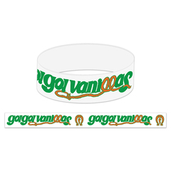 【go!go!vanillas】Dig A Pony ラバーバンド＜セブンネット限定カラー＞