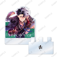 『魔法使いの約束』 スマホスタンド「Valentine’s Day Collection」ブラッドリー 【セブンネット限定】