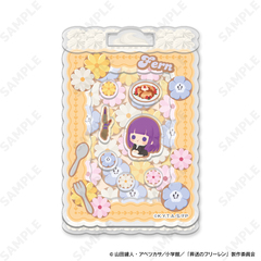 葬送のフリーレン  シャカシャカアクリルスタンド 2.フェルン（2026年4月以降発売予定）