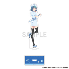 幼馴染とはラブコメにならない アクリルスタンド 水萌 汐 ナースver（2026年3月以降発売予定）