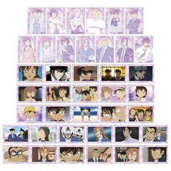 名探偵コナン オーロラアートコレクション／vol.5【BOX】（2026年4月以降発売予定）