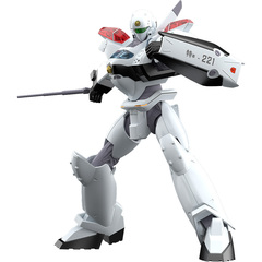 機動警察パトレイバーMODEROID AV-2ヴァリアント（再販）（2026年7月以降発売予定）