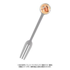 フォーク　ポチタ　劇場版『チェンソーマン レゼ篇』（2026年4月下旬以降発売予定）