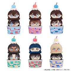 つみちぇん 名探偵コナン【単品】（2026年12月以降発売予定）