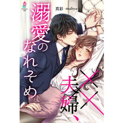 ××夫婦、溺愛のなれそめ