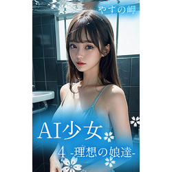 AI少女4-理想の娘達-【電子書籍】