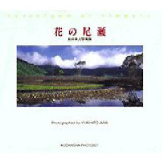 花の尾瀬　新井幸人写真集