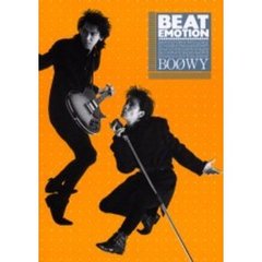 Ｂｏｏｗｙ　Ｂｅａｔ　ｅｍｏｔｉｏｎ