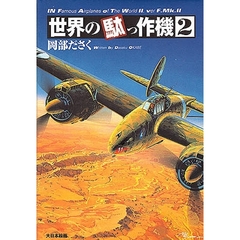 世界の駄っ作機　２