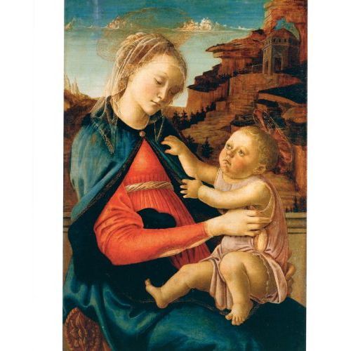 ルーヴル美術館 収蔵絵画のすべて The Louvre: All the Paintings ルーヴル美術館 収蔵絵画の