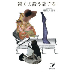 遠くの敵や硝子を　歌集