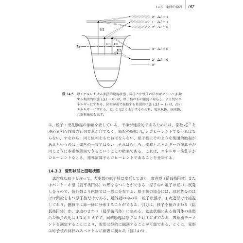 原理と直観で読み解く量子系の物理　素粒子から宇宙まで