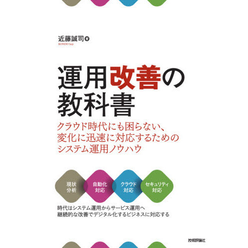 クラウド運用チームの画像