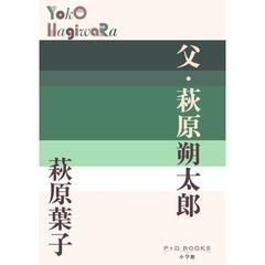 父・萩原朔太郎