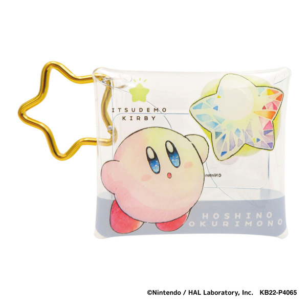 いつでもカービィ クリアマルチケースｓｓ るるてあ 通販 セブンネットショッピング