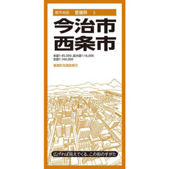 今治・西条市　５版
