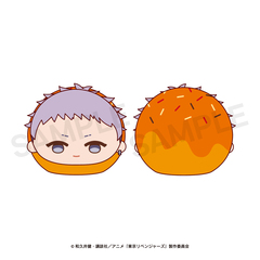 TVアニメ『東京リベンジャーズ』ぬいすくりーむ 05.松野 千冬