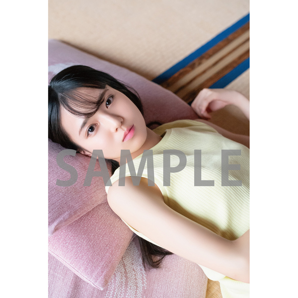 BOMB 2025年7月号【セブンネット限定特典：瀬戸口心月（乃木坂46
