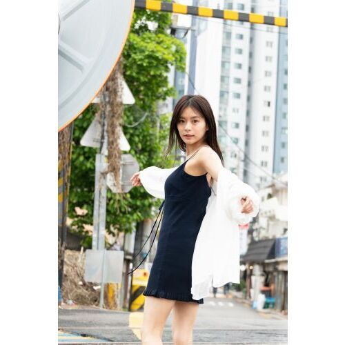 永瀬莉子1st写真集 glimmers 通販｜セブンネットショッピング