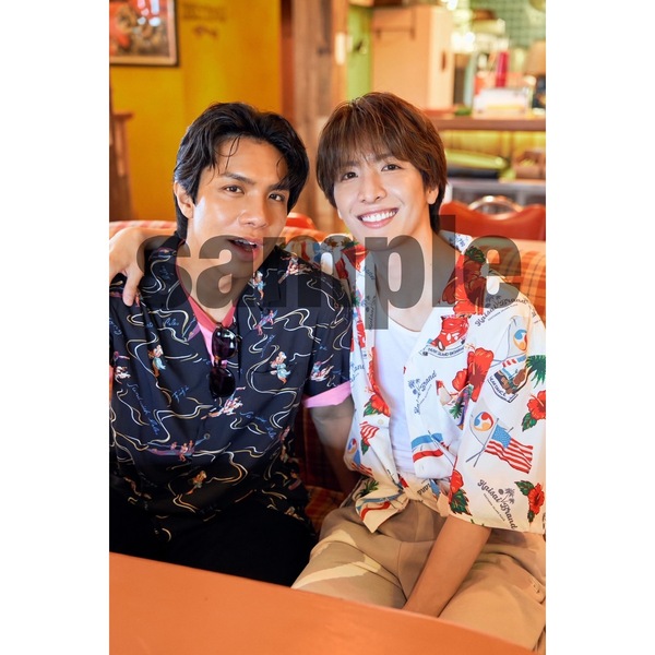 MATSURIファースト写真集 「双六」【セブンネット限定特典：生写真 1枚