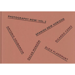 ＰＨＯＴＯＧＲＡＰＨＹ　ＮＯＷ！　ＶＯＬ．２　ＳＰＡＮＩＳＨ　ＮＥＷ　ＨＯＲＩＺＯＮ