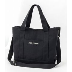 ＢＡＹＦＬＯＷ　収納５ポケットＬＯＧＯ