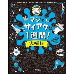 マジでサイアクな１週間！　火曜日　さらされ動画が大バズり！
