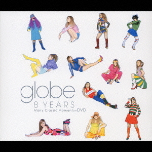 ֥ͥåȥåԥ󥰤㤨8YEARSManyClassicMomentsDVDפβǤʤ3,085ߤˤʤޤ