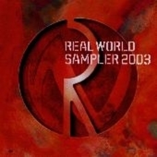 Real　World　Sampler　2003