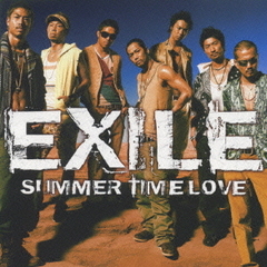 SUMMER　TIME　LOVE