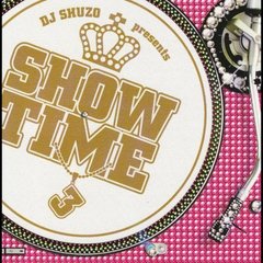 DJ　SHUZO　presents　SHOW　TIME　3