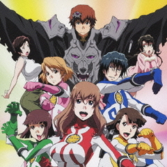 鉄のラインバレル　Sound　Plays　1